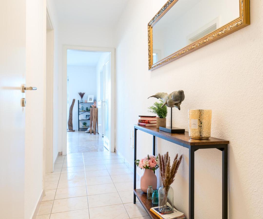 Eg Links-Wunderschoene 70M Grosse 2-Zimmer City Wohnung Naehe Salzburg Фрайлассинг Экстерьер фото